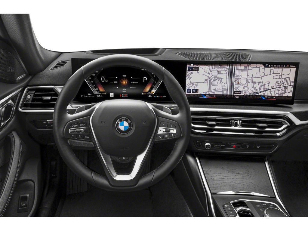 2024 BMW 4 Series 430i xDrive Gran Coupe