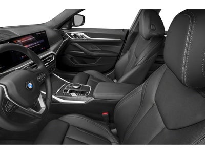 2024 BMW 4 Series 430i xDrive Gran Coupe