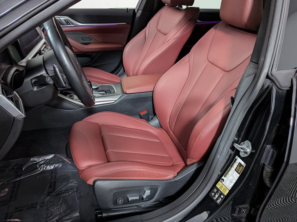 2023 BMW 430i xDrive 430i xDrive Gran Coupe