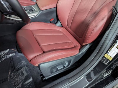 2023 BMW 430i xDrive 430i xDrive Gran Coupe