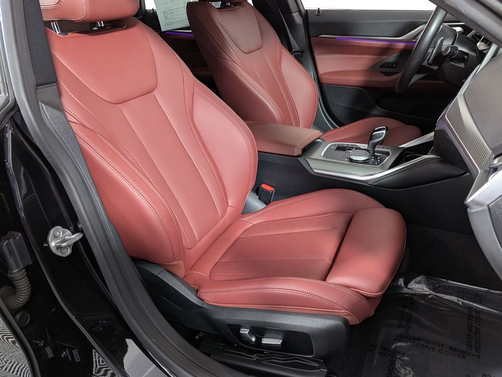 2023 BMW 430i xDrive 430i xDrive Gran Coupe
