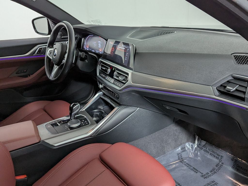 2023 BMW 430i xDrive 430i xDrive Gran Coupe