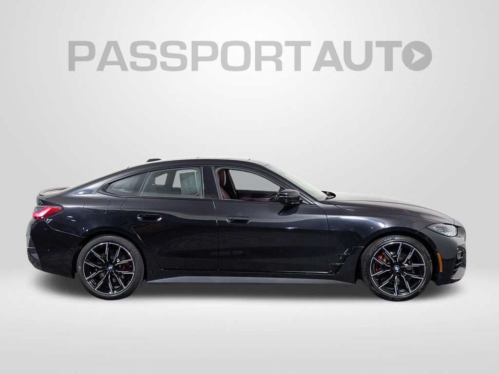 2023 BMW 430i xDrive 430i xDrive Gran Coupe