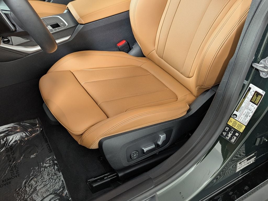 2024 BMW 430i xDrive 430i Gran Coupe