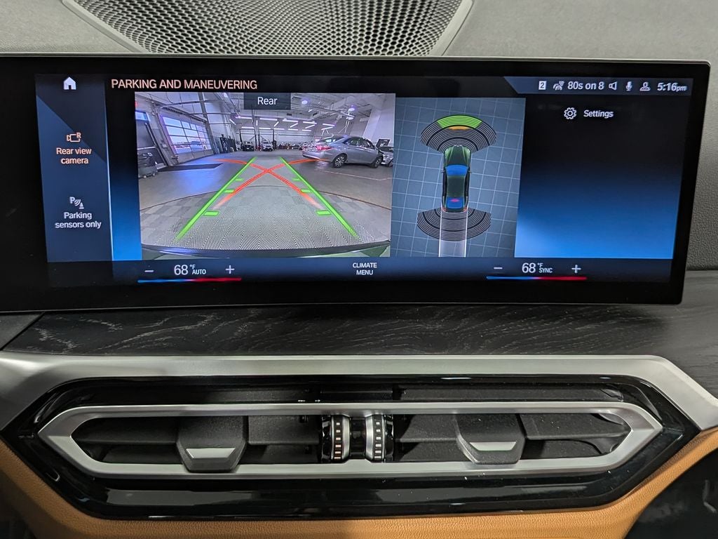 2024 BMW 430i xDrive 430i Gran Coupe