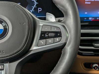 2024 BMW 430i xDrive 430i Gran Coupe