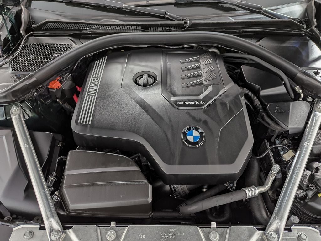 2024 BMW 430i xDrive 430i Gran Coupe