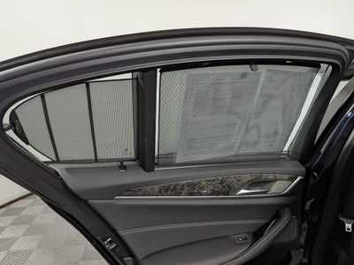 2021 BMW 540i 540i xDrive