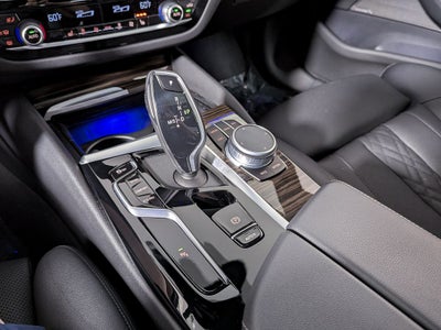 2022 BMW 540i 540i xDrive