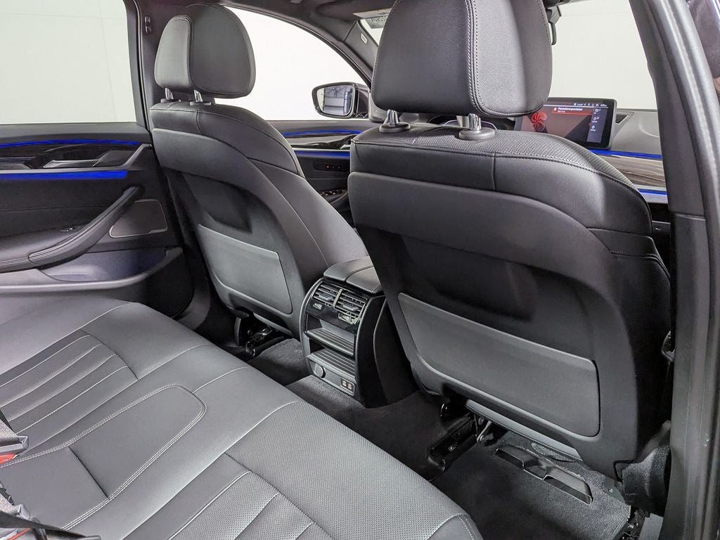 2022 BMW 540i 540i xDrive