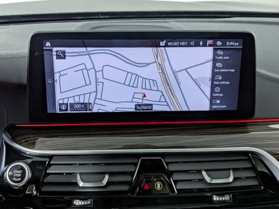 2022 BMW 540i 540i xDrive