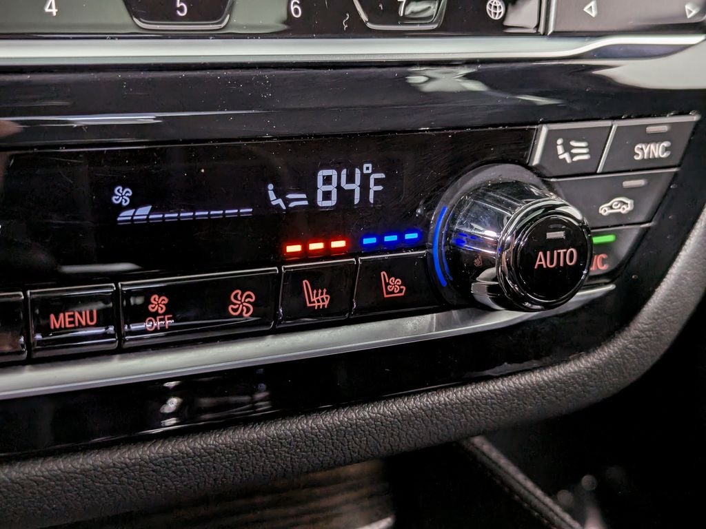 2022 BMW 540i 540i xDrive