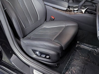 2022 BMW 540i 540i xDrive