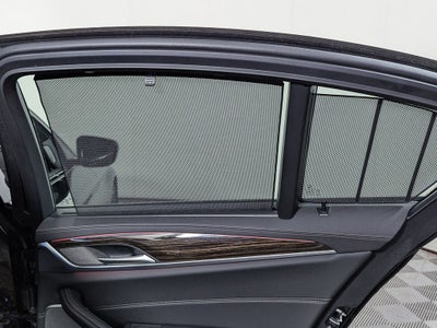 2022 BMW 540i 540i xDrive