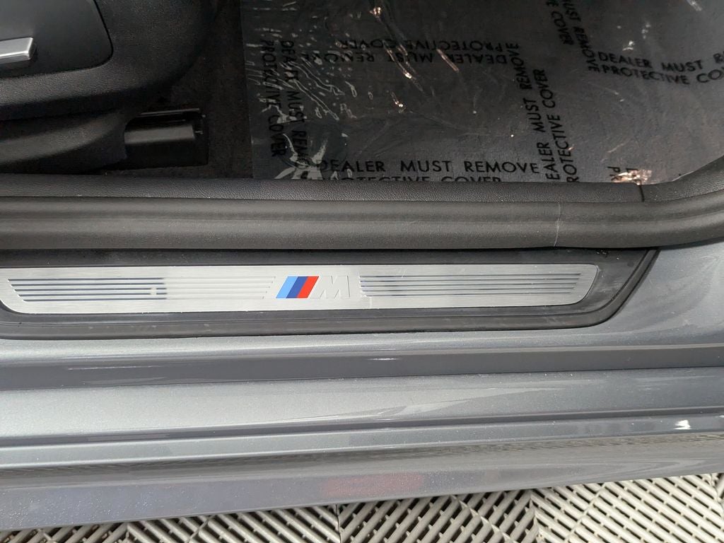 2023 BMW 540i 540i xDrive