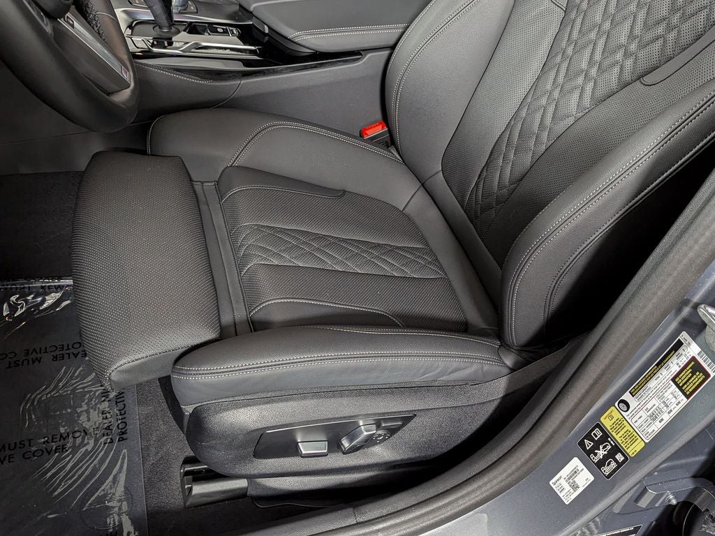 2023 BMW 540i 540i xDrive