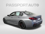 2023 BMW 540i 540i xDrive