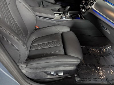 2023 BMW 540i 540i xDrive