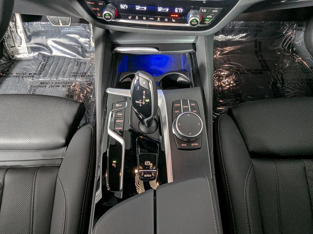 2023 BMW 540i 540i xDrive