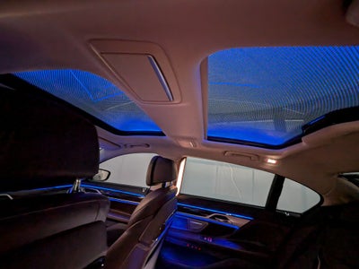 2021 BMW 750i xDrive 750i xDrive