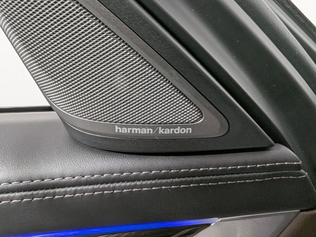 2021 BMW 750i xDrive 750i xDrive
