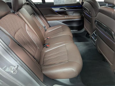 2021 BMW 750i xDrive 750i xDrive