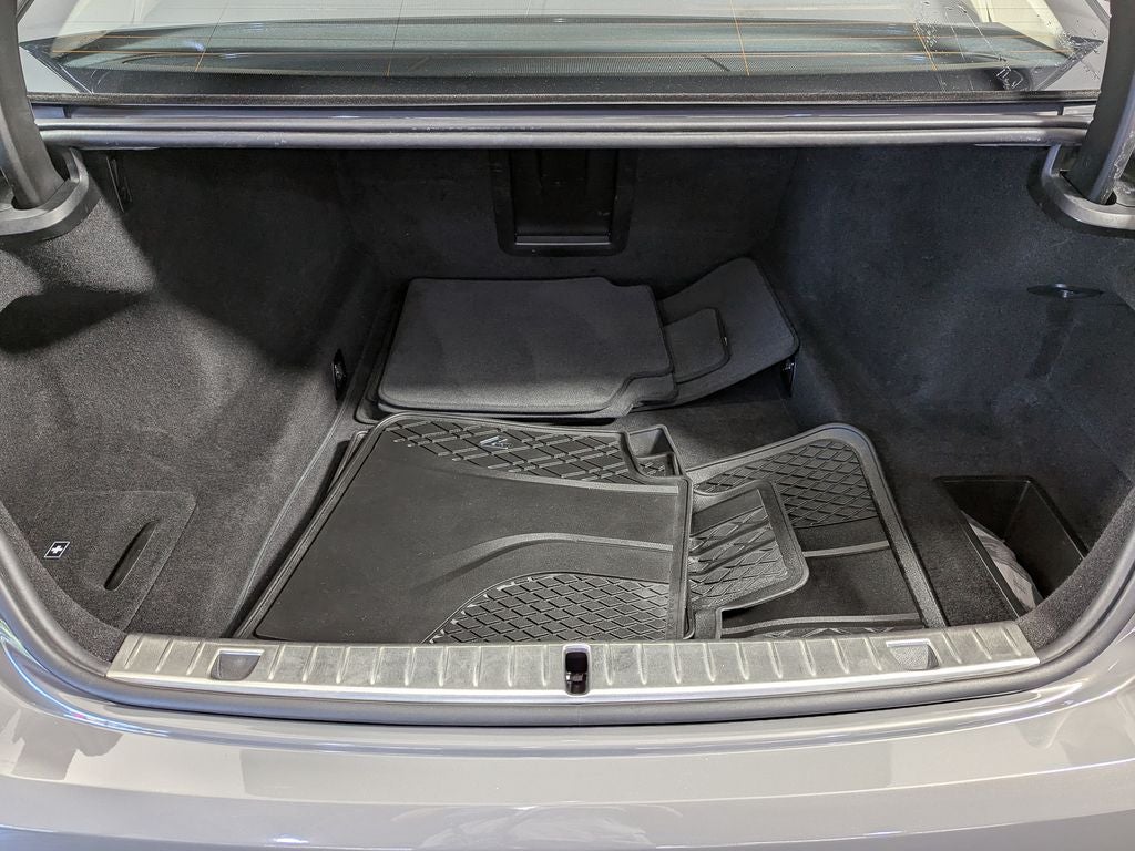 2021 BMW 750i xDrive 750i xDrive
