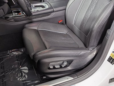 2021 BMW 750i xDrive 750i xDrive