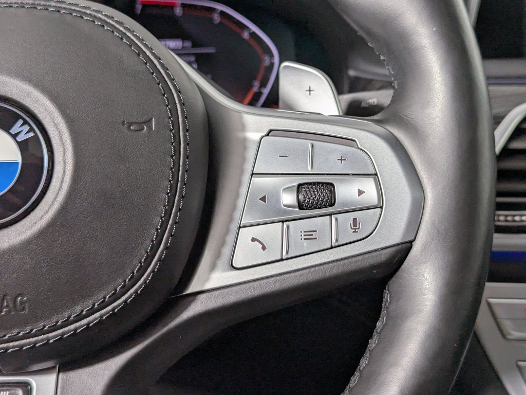 2021 BMW 750i xDrive 750i xDrive
