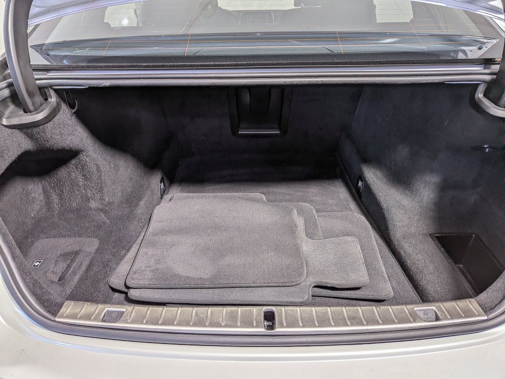 2021 BMW 750i xDrive 750i xDrive