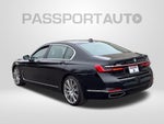 2022 BMW 750i xDrive 750i xDrive