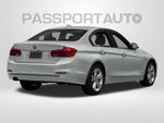 2018 BMW 3 Series 330i xDrive