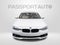 2018 BMW 320i 320i