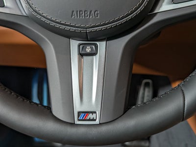 2026 BMW 8 Series 840i