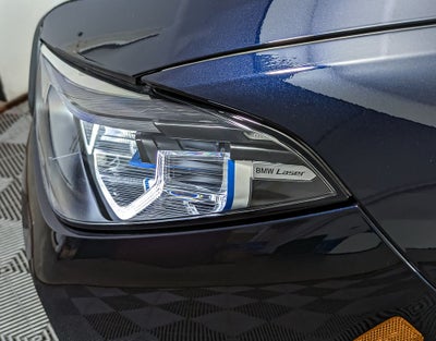 2026 BMW 8 Series 840i