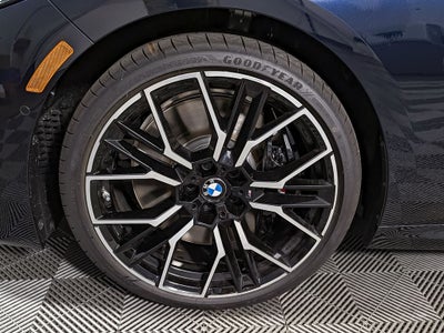 2026 BMW 8 Series 840i