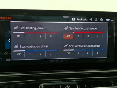 2026 BMW 8 Series M850i xDrive