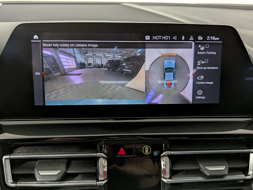 2019 BMW 850i M850i xDrive