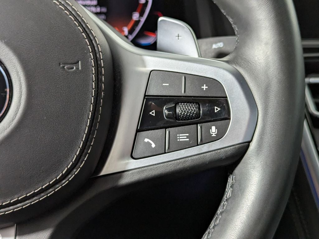 2019 BMW 850i M850i xDrive