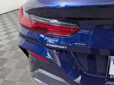 2024 BMW 840i xDrive 840i