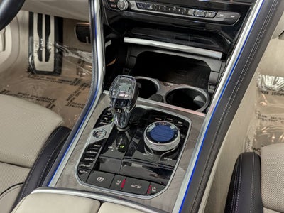 2024 BMW 840i xDrive 840i