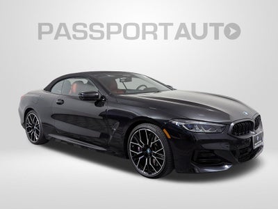2024 BMW 840i xDrive 840i