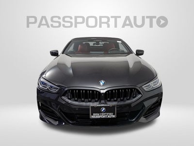 2024 BMW 840i xDrive 840i