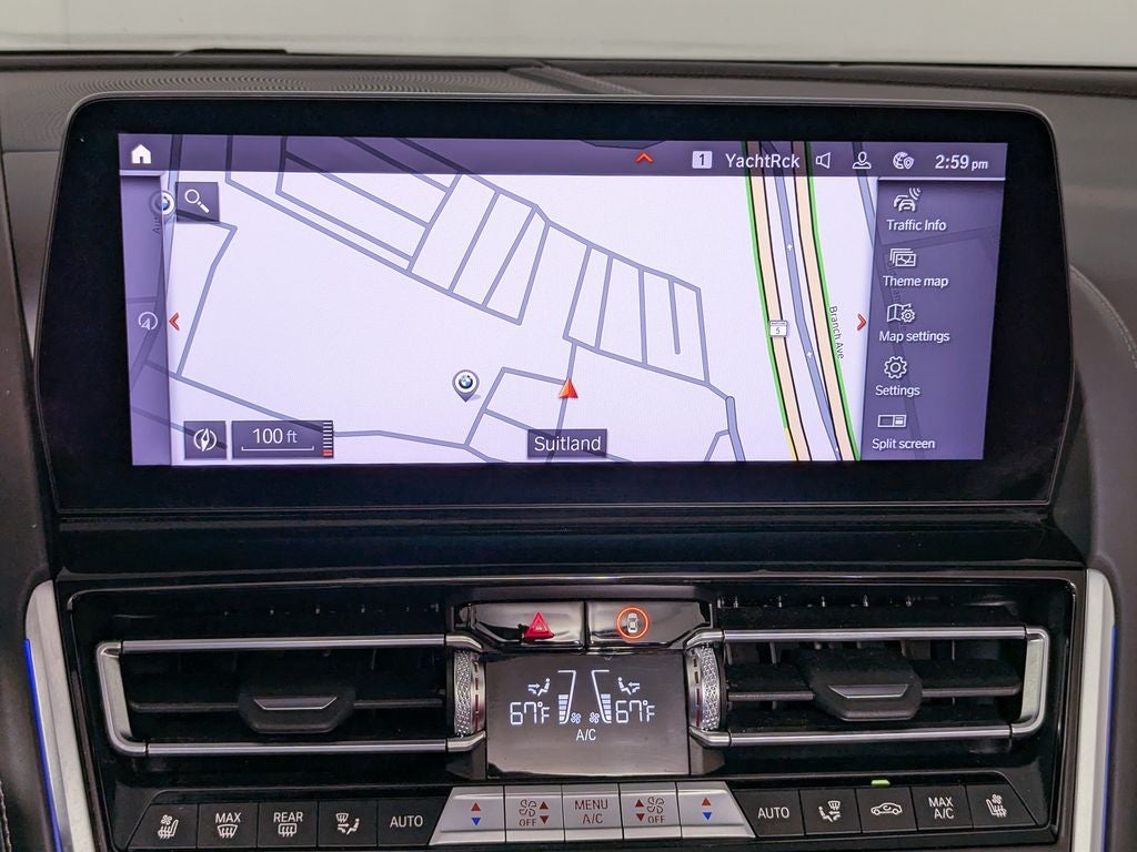 2024 BMW 840i xDrive 840i