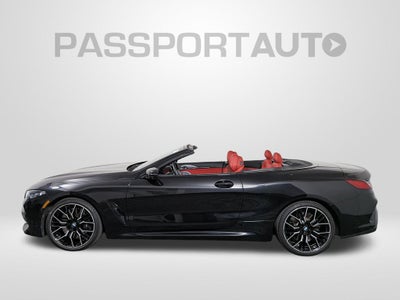 2024 BMW 840i xDrive 840i
