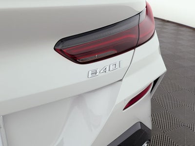 2024 BMW 8 Series 840i