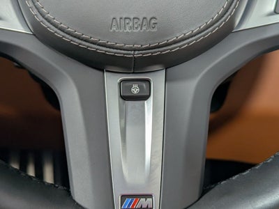 2024 BMW 8 Series 840i