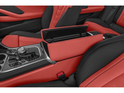 2024 BMW 8 Series 840i xDrive Gran Coupe