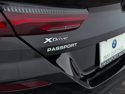 2024 BMW 8 Series 840i xDrive Gran Coupe