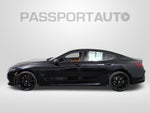 2024 BMW 8 Series 840i xDrive Gran Coupe